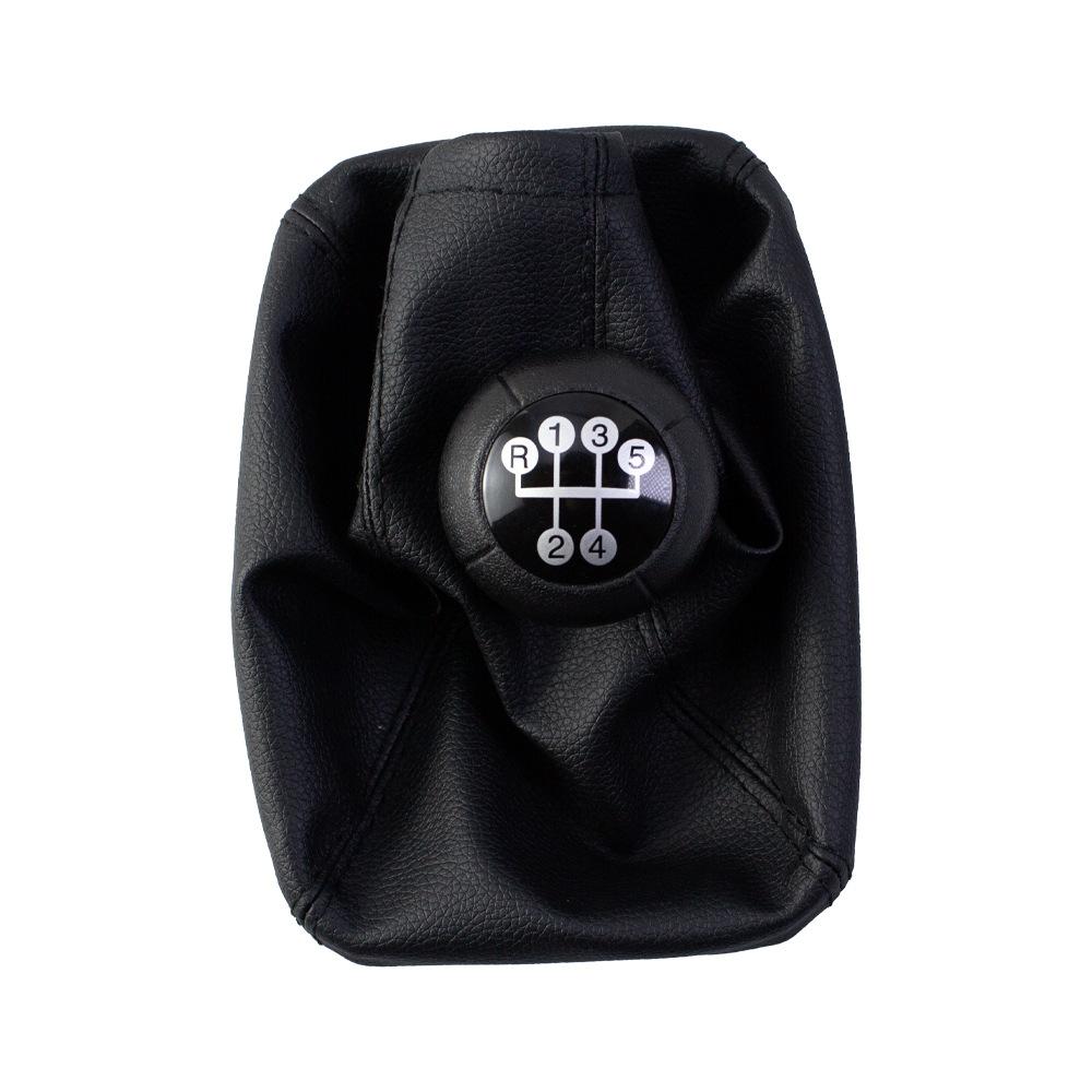 5-Gang-Schaltknauf für Opel CORSA COMBO C 2001-2011 2002 2003 2004 2005 Schalthebel Arm Kopfball Autozubehör