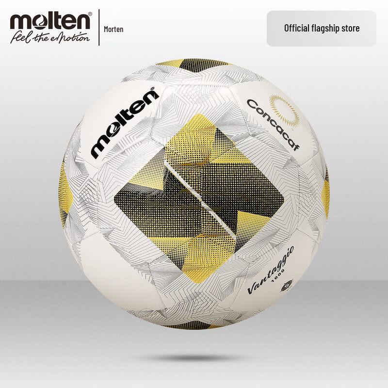 Футбольный мяч Molten CONCACAF Gold Cup, размер 5, реплика