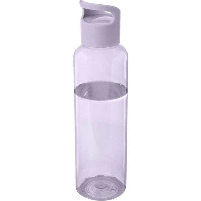 Sky Recycled Plastic 650ml Water Bottle