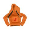 Car Hoodie Gear Shift Cover Handle Kit Gear Shift Decor Sweatshirt For MINI Cooper JCW WORKS R55 R56 F55 F56 R57 R58 R59 R60 R50 Sfzkd77