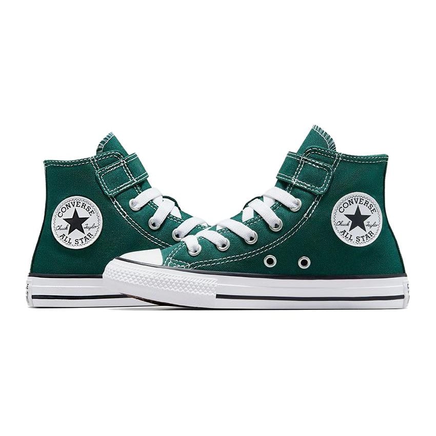 Converse Chuck Taylor All Star Easy-On High PS 'Dragon Scale' A04724C