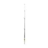Highly Sensitive Ice Fishing Tool Winter Ice Fishing Rod Light Weight Poles Rotating Type Ice Fishing Tackle Enduring