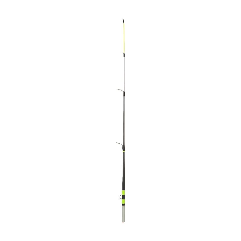 Highly Sensitive Ice Fishing Tool Winter Ice Fishing Rod Light Weight Poles Rotating Type Ice Fishing Tackle Enduring