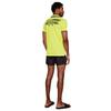 Plein Sport Mens Large Logo Cotton Blend Polo Shirt