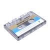 90 Minutes Magnetic Music Tape Recording For Speech Music Recording Standard Cassette Blank Tape Player Empty Tape