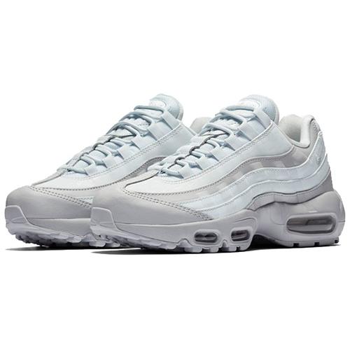 Nike Air Max 95 Lx 'Grau' Damen AA1103-005