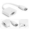 HD Multimedia Interface To VGA Converter Cable with 3.5mm O for ChromebookRaspberry