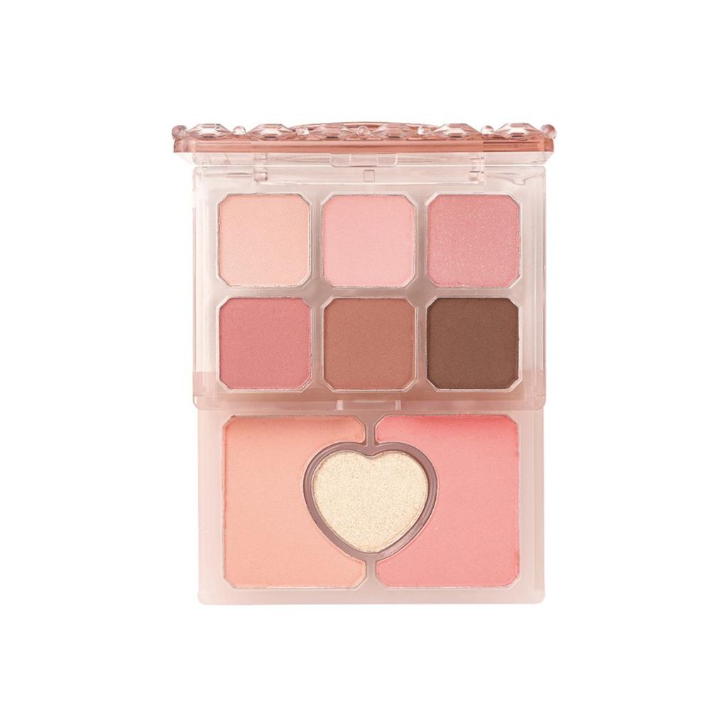My Petit Palette