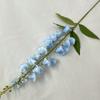 New Long Stem Artificial Lily Valley Silk Long Branches Fake Flower Decorative Artificial Faux Plants Floral Arrangement