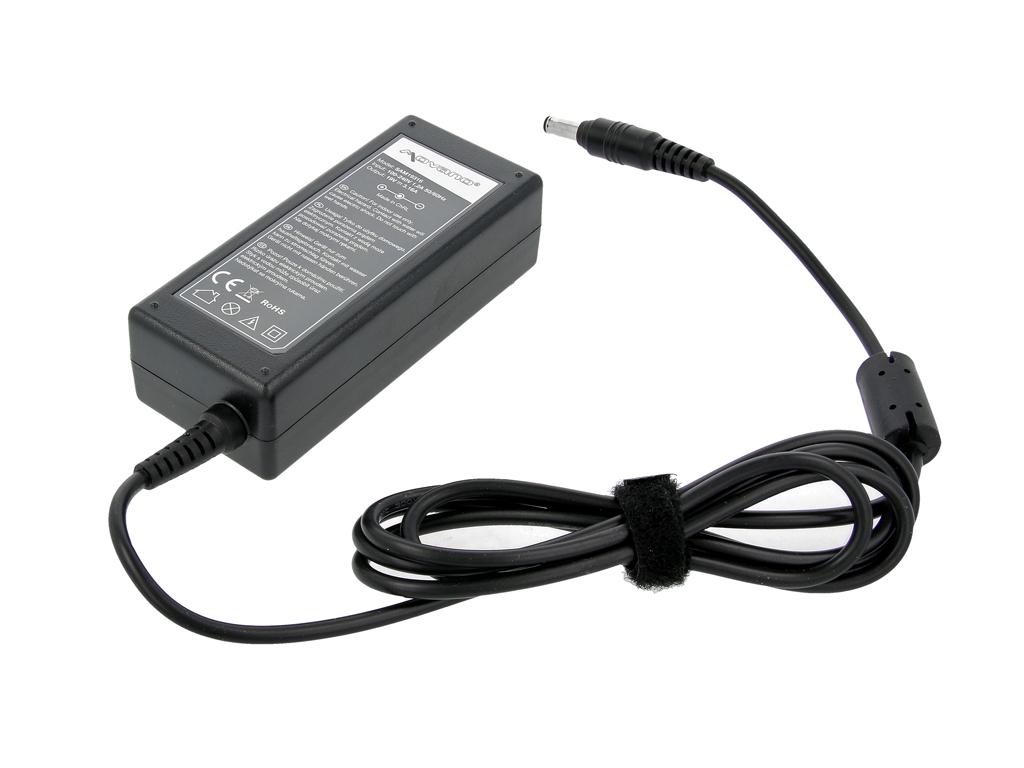 Caricabatterie per Samsung 19v 3.16a 60W pin 5.5x3.0mm