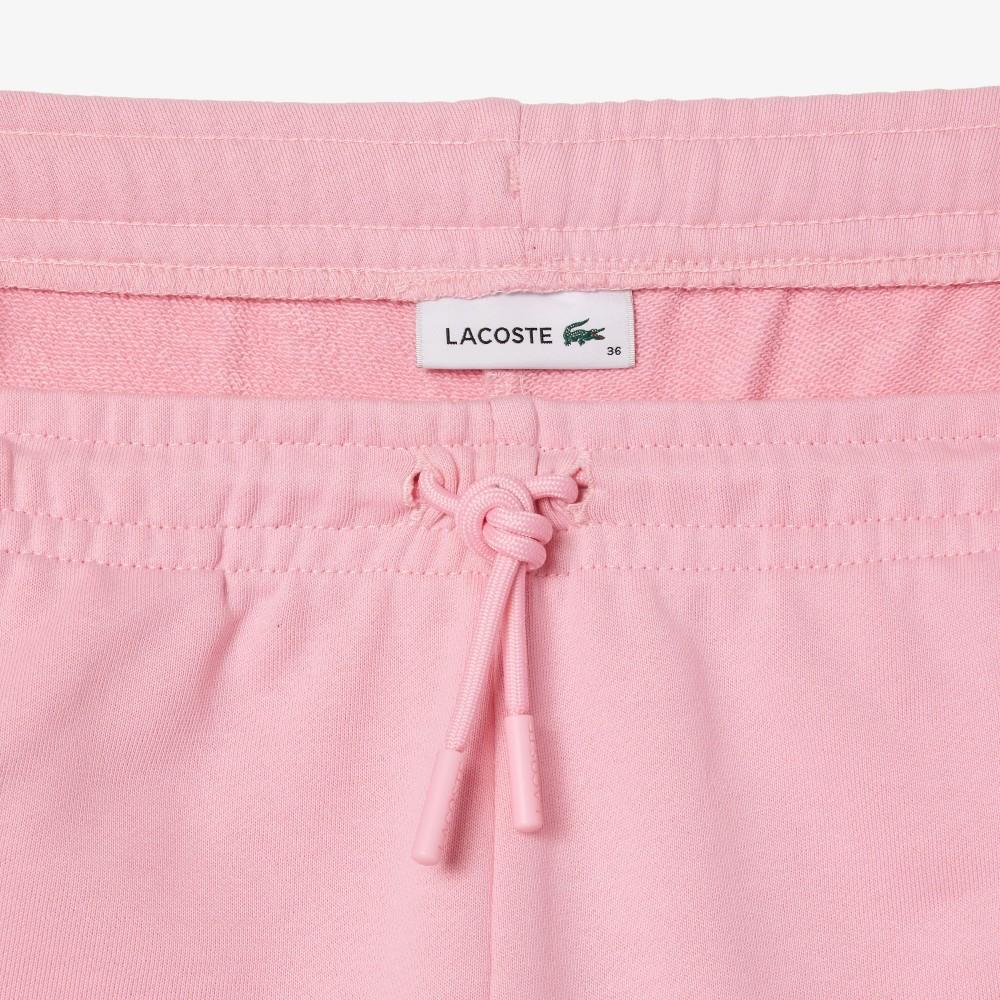 Lacoste Women's Basic Jogger Pants XF9216-54N7SY