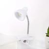 1Pc Portable LED Lamp Mini Reading Lamps Eye-Friendly Eye Caring Reading Light Clip-On for Books Reading in Bed Desk Assessories
