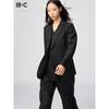 Uniqlo Japan Premium Linen Jacket Relaxed Fit