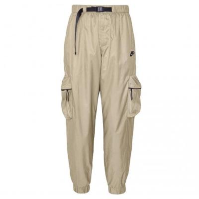 Mens Lightweight Cargo Trousers