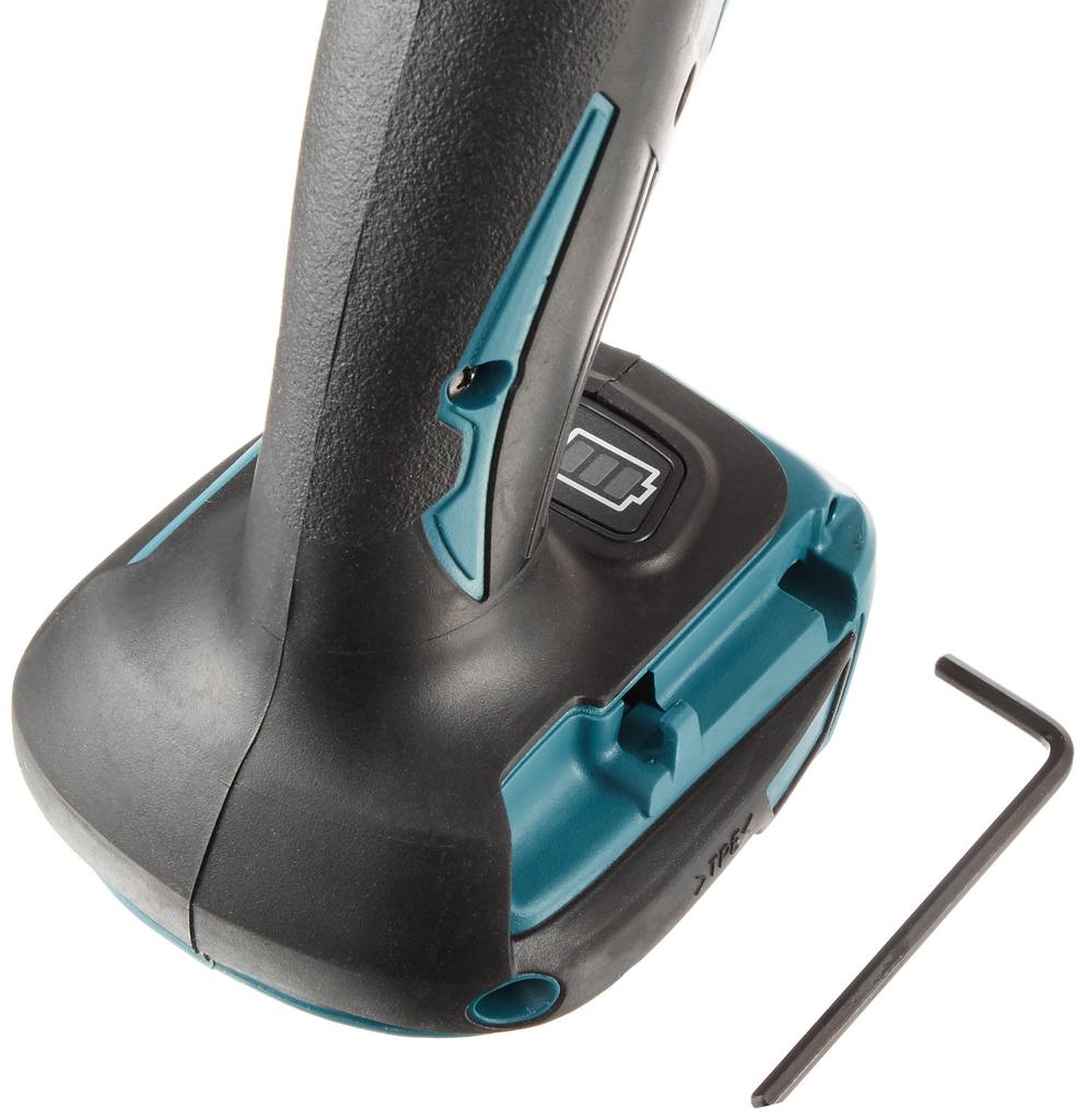 Makita JR184DZ Rechargeable Reciprocating 18V Body Only Saw, 3.0Ah,