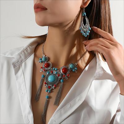 Šperky a bižuterie – Sady šperků