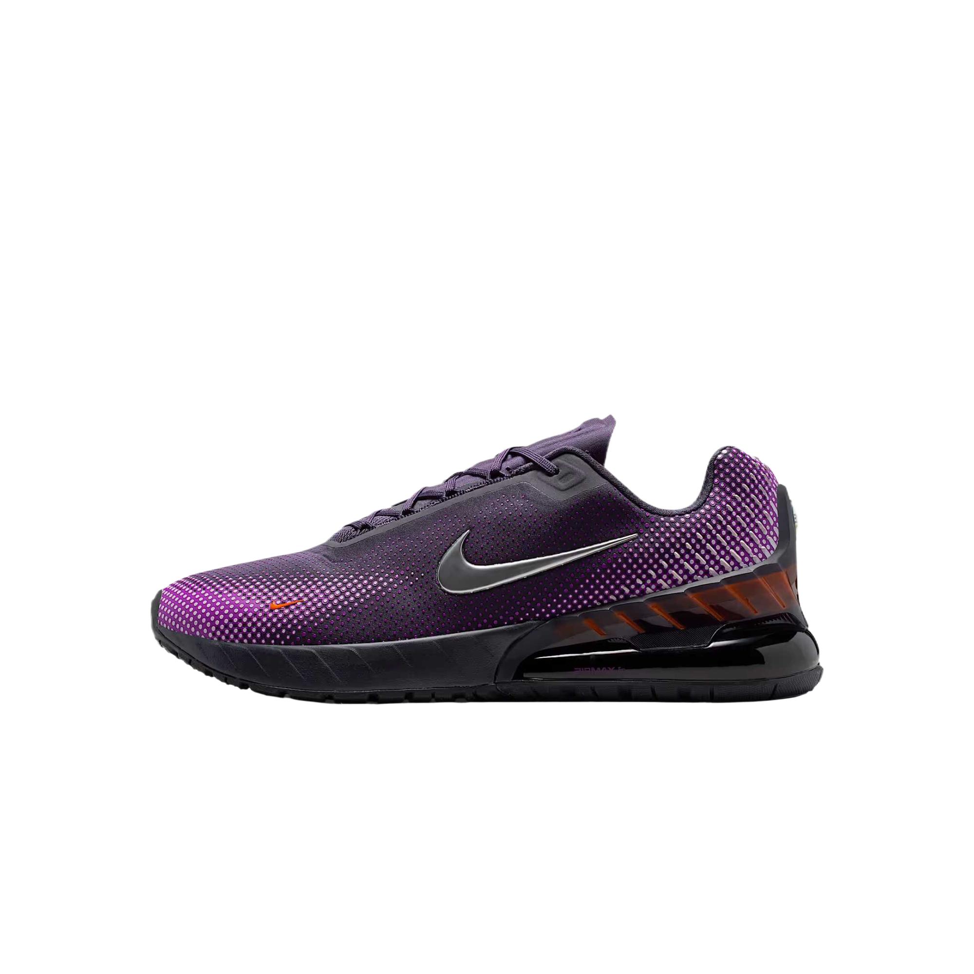 

Nike Air Max Phoenix Round Toe Versatile Cushioning Running Shoes Men Sneakers FZ5307-500 41