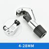 Cutting Plumbing Tool Professional Cutter Copper , Tube for Plastic, Stainless Steel, PVC