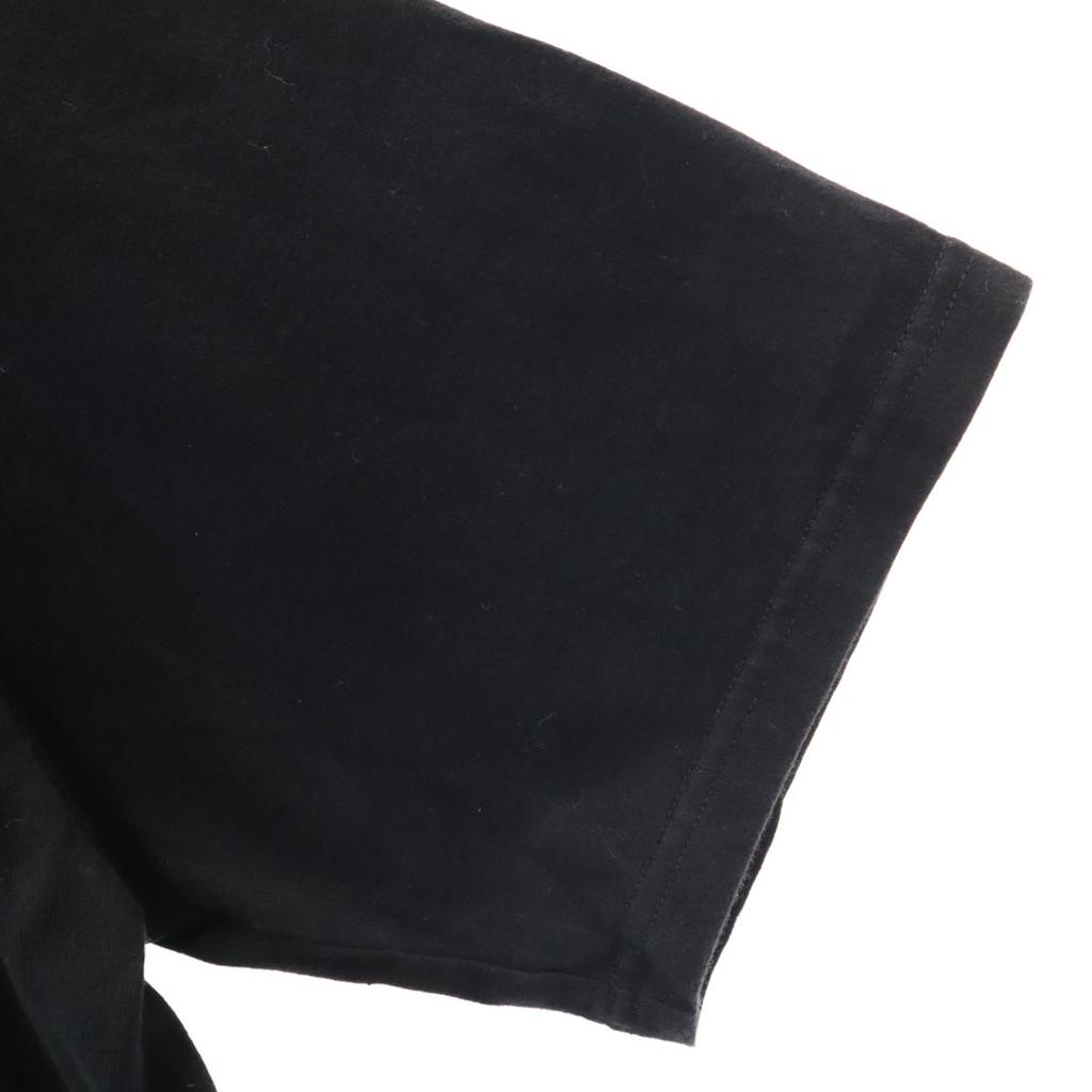 UNDERCOVER made in Japan Nico Short sleeve Print T-shirt 4 black Men's Used