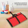 Multi-Layer Climbing Storage Bag Foldable Climbing Gear Organizer Bag  Rock Climbing
