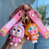 Crybaby Dreamy Crying Baby Keychain Bag Pendant Cartoon Doll Doll Machine Male Girlfriend Small Gift