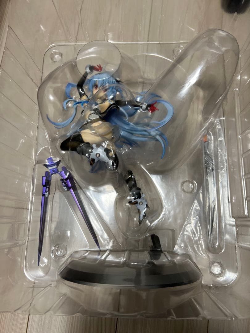 

[USED] No box Z/X -Zillions of enemy X- Kagamihara Azumi