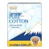 Гигиенические прокладки Taotao Oxygen Cotton из 100% чистого хлопка дезинфицирующего класса