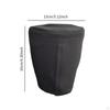 Pond Filter Cover Water Windproof Pool Insulated for Outside Winter