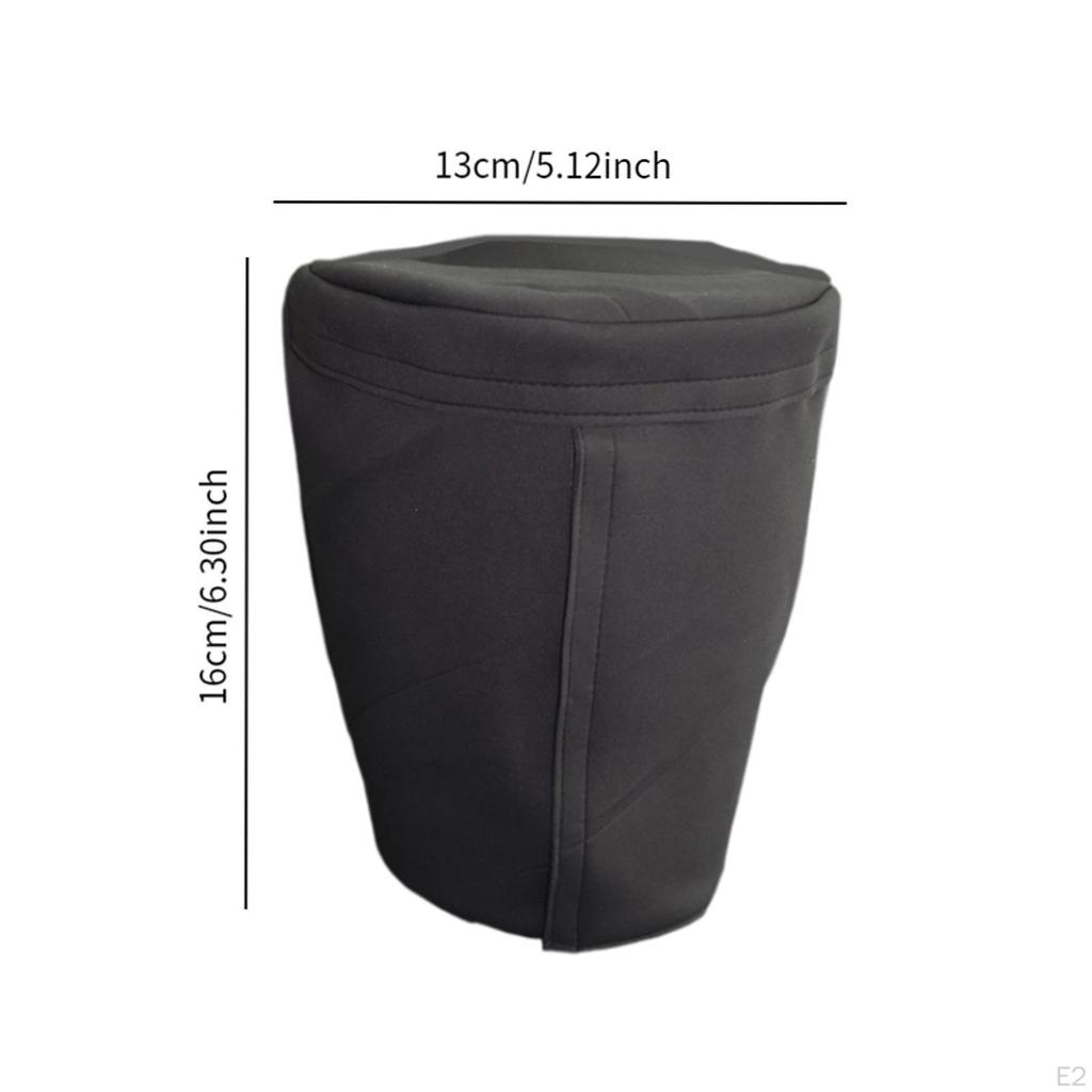 Pond Filter Cover Water Windproof Pool Insulated for Outside Winter