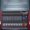 HuiDu Professional Multi-Channel Audio Mixing Console (CN version)