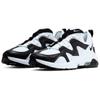 Nike Air Max Graviton White Black Women's Sneakers Casual Shoes AT4404-101