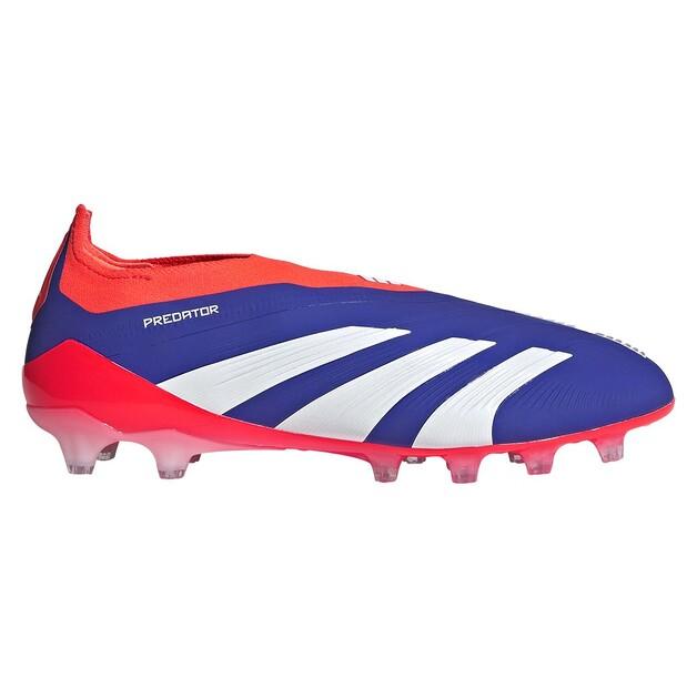 

adidas Predator Elite Laceless AG футбольные бутсы EU 46