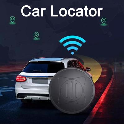 GPS i akcesoria – Lokalizatory GPS