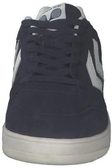 Hummel St Sneakers. Power Play Suede (216062) Blue