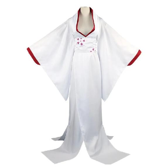 Anime Demon no Yaiba Spider Rui Mother Sister Cosplay Costume Wigs Halloween Costumes Party Dress Clothes Slayer Kimetsu