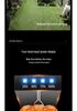 Rechargeable Multi-Functional Super Bright Camping Lantern with Long Battery Life for Emergency and Night Market Lighting