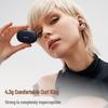 Sanag F20S Pro Ear-Clip Bone Conduction Bluetooth Earphones