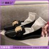 Střevíce – Dámské loafers