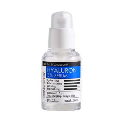 Hyaluron 3% serum