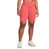 Under Armour Womens/Ladies Vanish Seamless Cycling Shorts