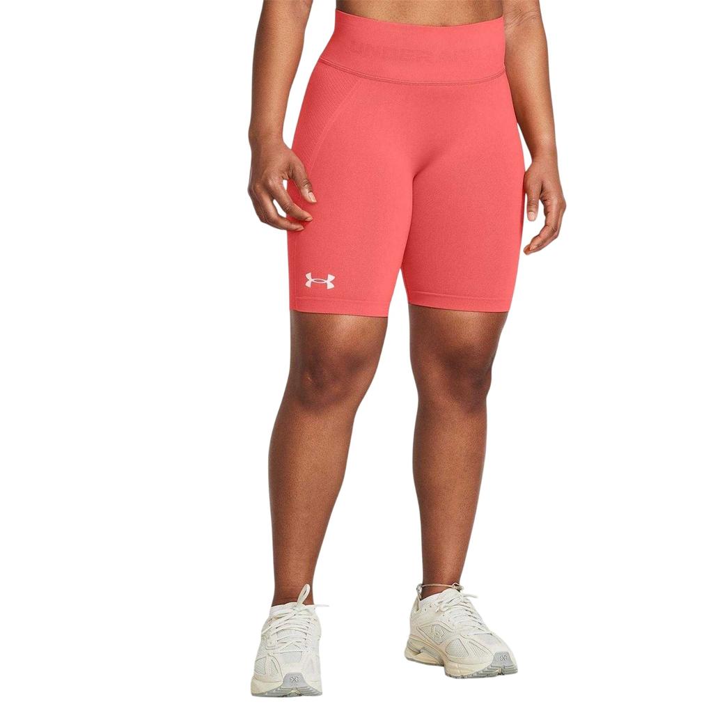 Under Armour Womens/Ladies Vanish Seamless Cycling Shorts