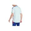 Adidas Spain Team Soccer Training T-Shirt Men Tops Light-Blue IP6411