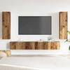 Mobilier pentru salon – Suport și dulap TV