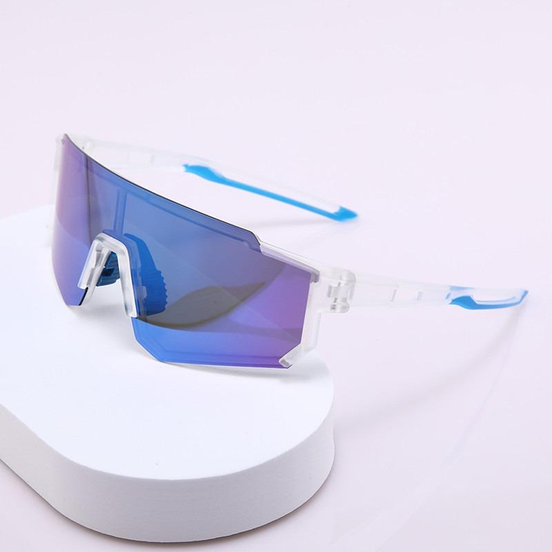 UV400 Cycling Sunglasses Men Women Bike Shades Sunglass Outdoor Sports Bicycle Dustproof Goggles Glasses for Men Women