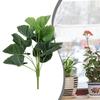 Sztuczna roślina roślina symulacyjna Wysokiej jakości sztuczne rośliny do dekoracji domu Styl skandynawski Symulacja i elegancja