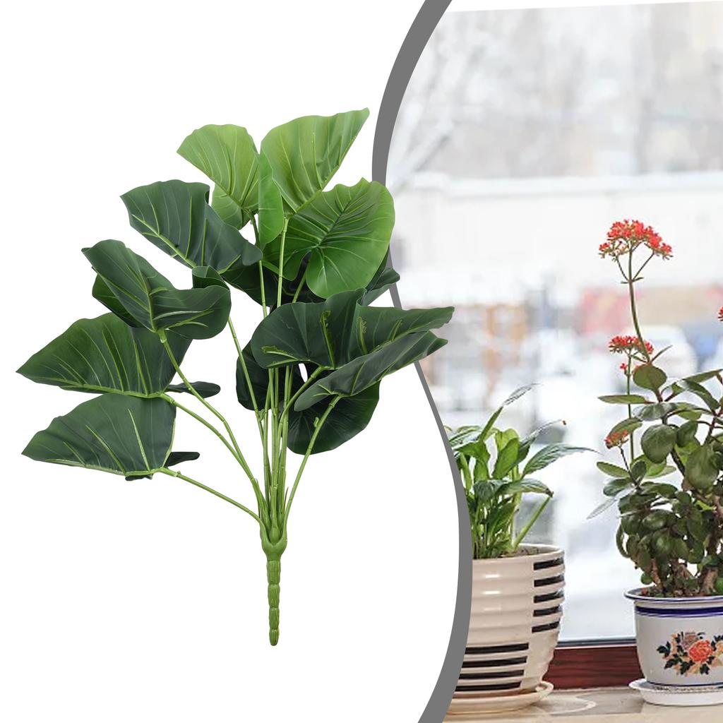 Sztuczna roślina roślina symulacyjna Wysokiej jakości sztuczne rośliny do dekoracji domu Styl skandynawski Symulacja i elegancja