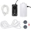Fish Tank Ozone Generator Water Purification Algae Removal Deodorisation Professional Aquarium