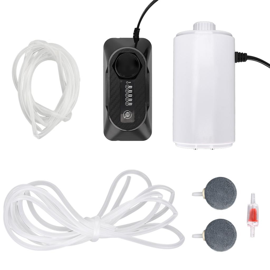 Fish Tank Ozone Generator Water Purification Algae Removal Deodorisation Professional Aquarium