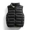 2-14 Years Children Ultra Light 90% White Duck Down Vests Fall Winter Baby Girls Thin Warm Waistcoats for Boys Kids