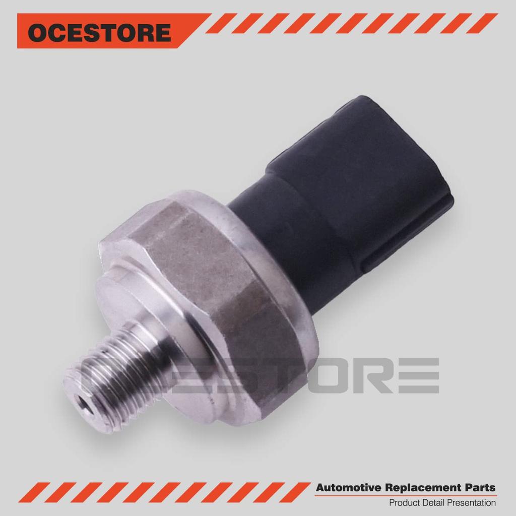 OCESTORE Oil Pressure Sensor Switch 37260-RNA-A01 Compatible with Ci-vic CRV Insight Odyssey Pi-lot Crosstour Oil Pressure Sensor Switch CR-V
